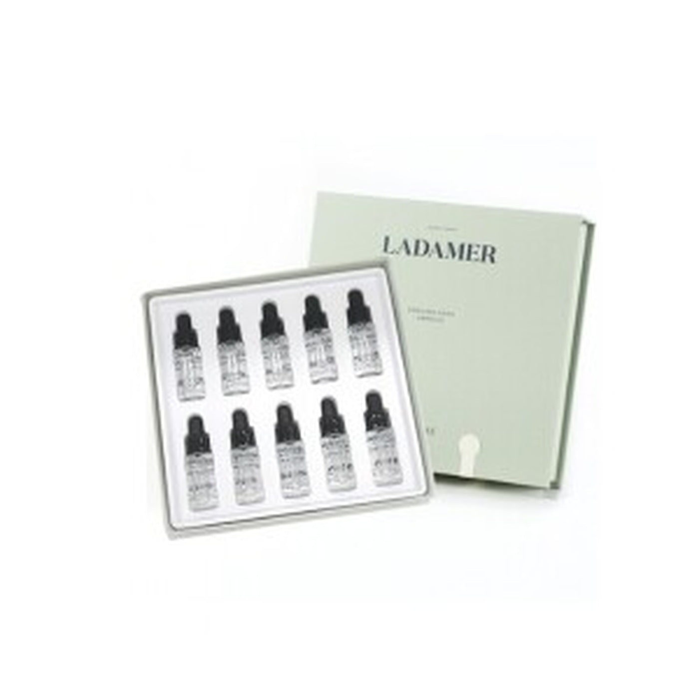 LADAMER Enriched Snail Ampoule 5ml x 10EA