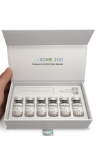 (BOGO/1+1) BY PHARMICELL LAB  BO SOME 200 PDRN Ampoule  (5ml x 6 Vials)