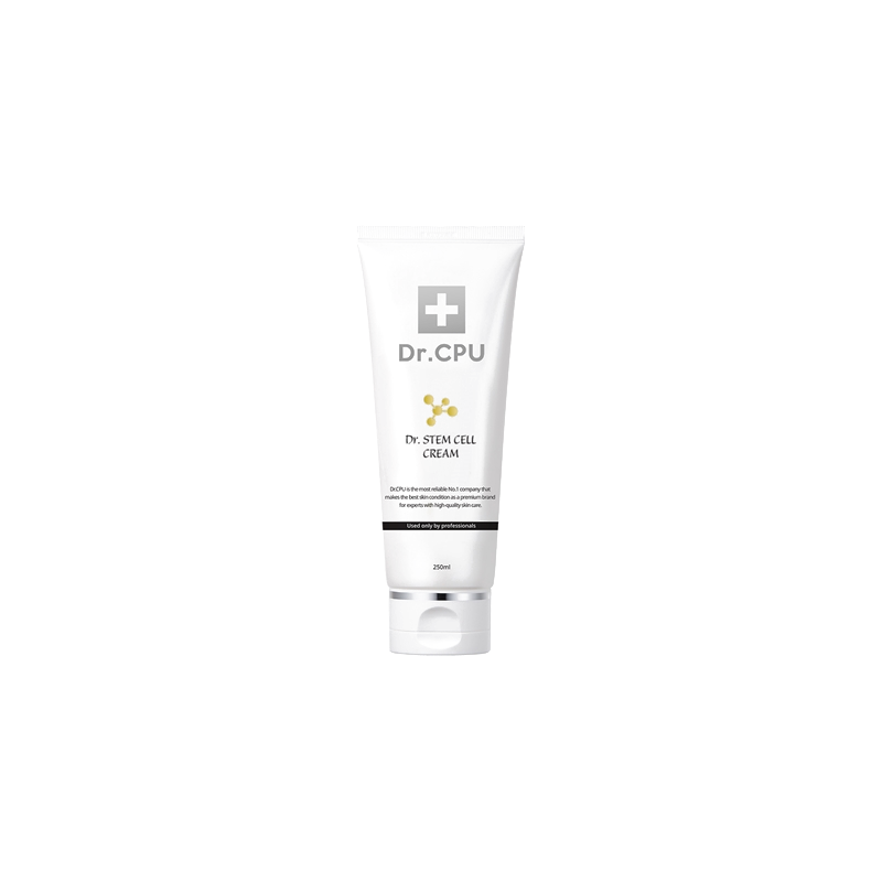 Dr.CPU Doctor Stem Cell Cream 250ml product image