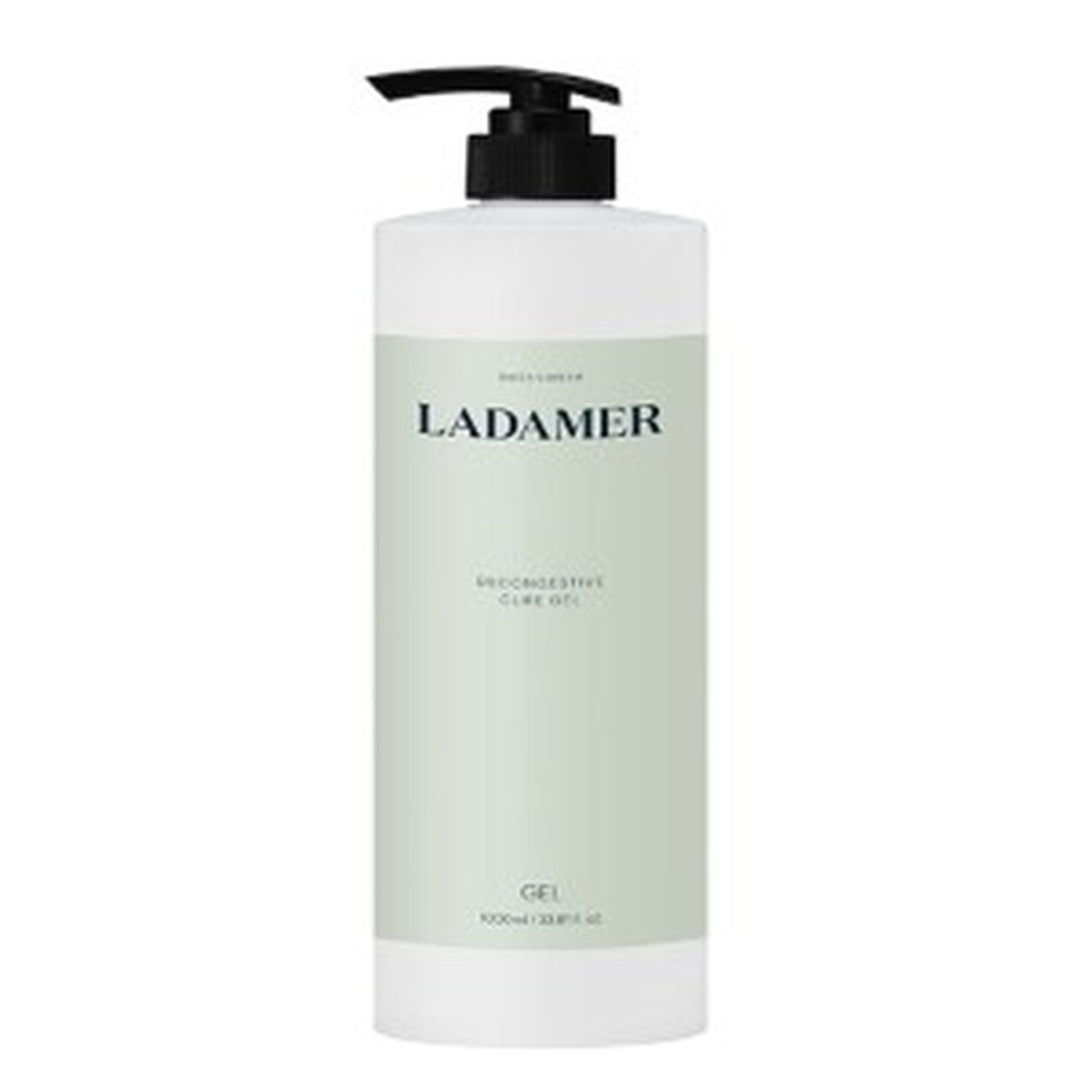 LADAMER Decongestive Cure Gel 1000ml الصورة الرئيسية