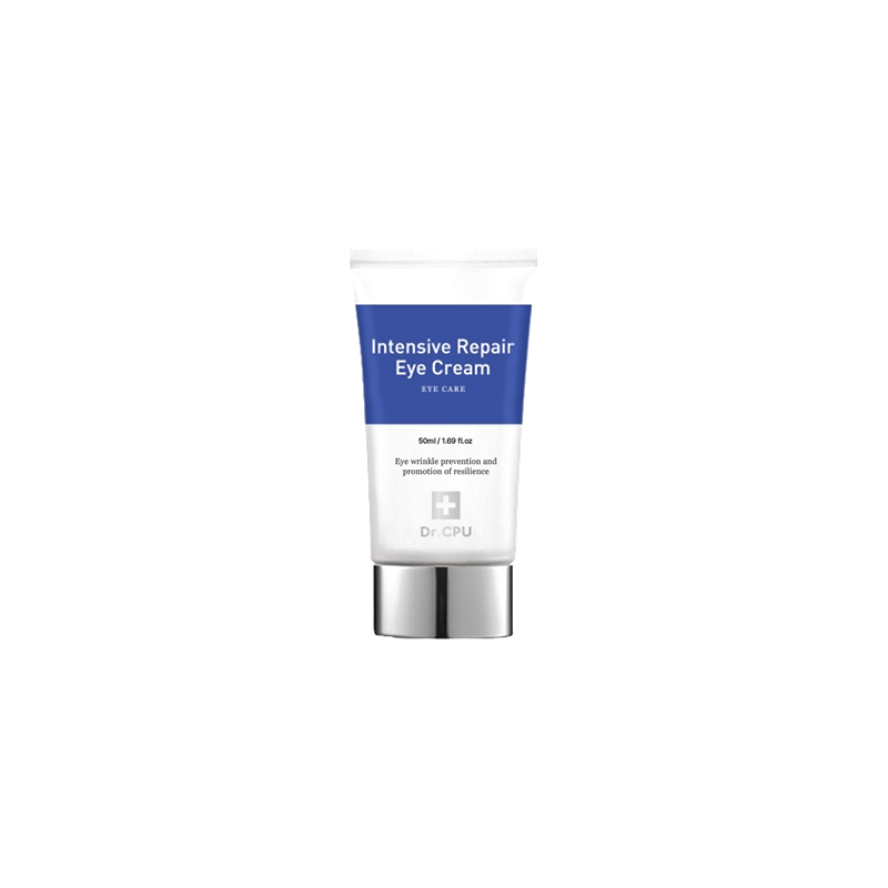 Dr.CPU Intensive Repair Eye Cream 50ml product image Gambar utama produk