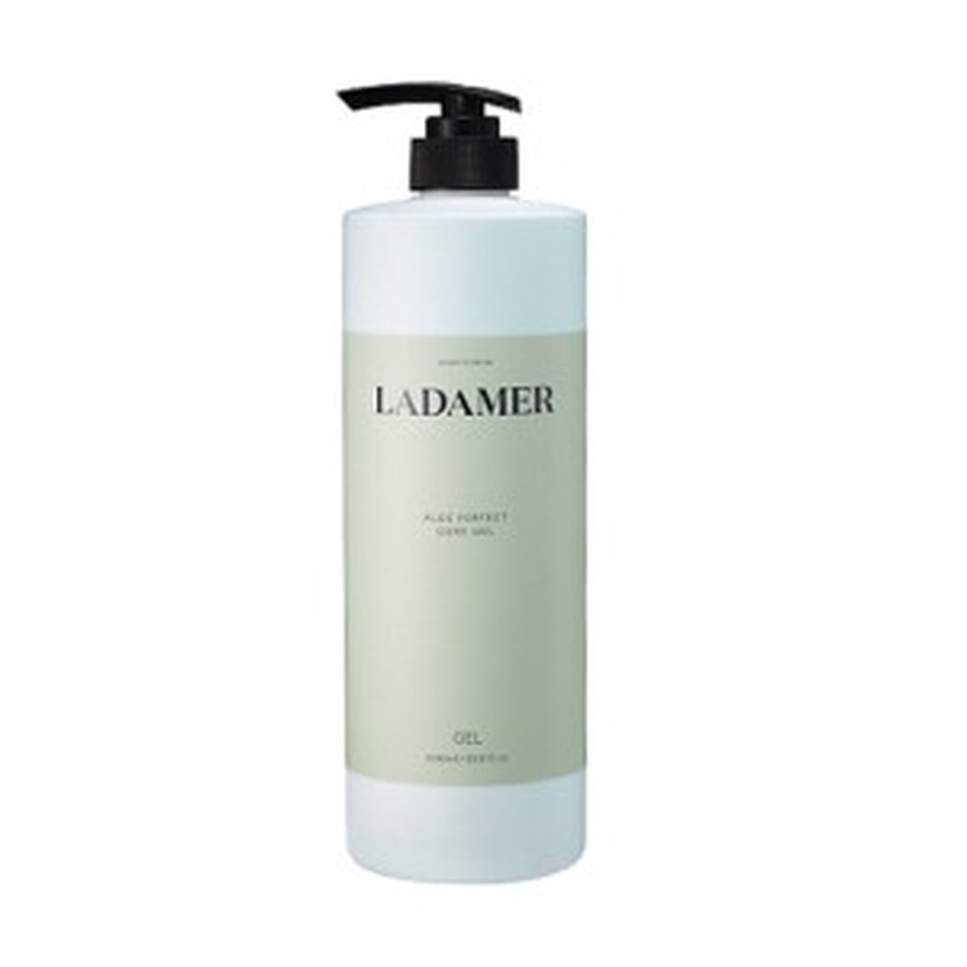 LADAMER Aloe Perfect Cure Gel 1000ml الصورة الرئيسية