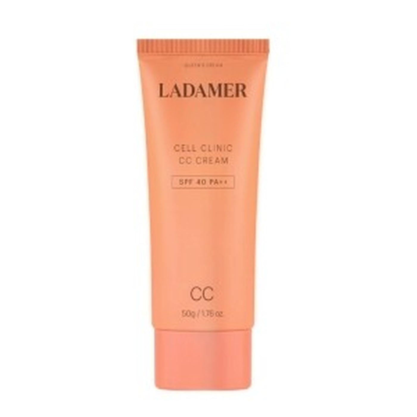 LADAMER Cell Clinic CC Cream 50ml Image principale du produit