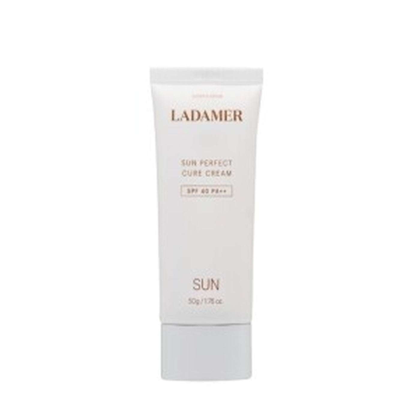 LADAMER Sun Perfect Cure Cream SPF40 PA++ 50ml