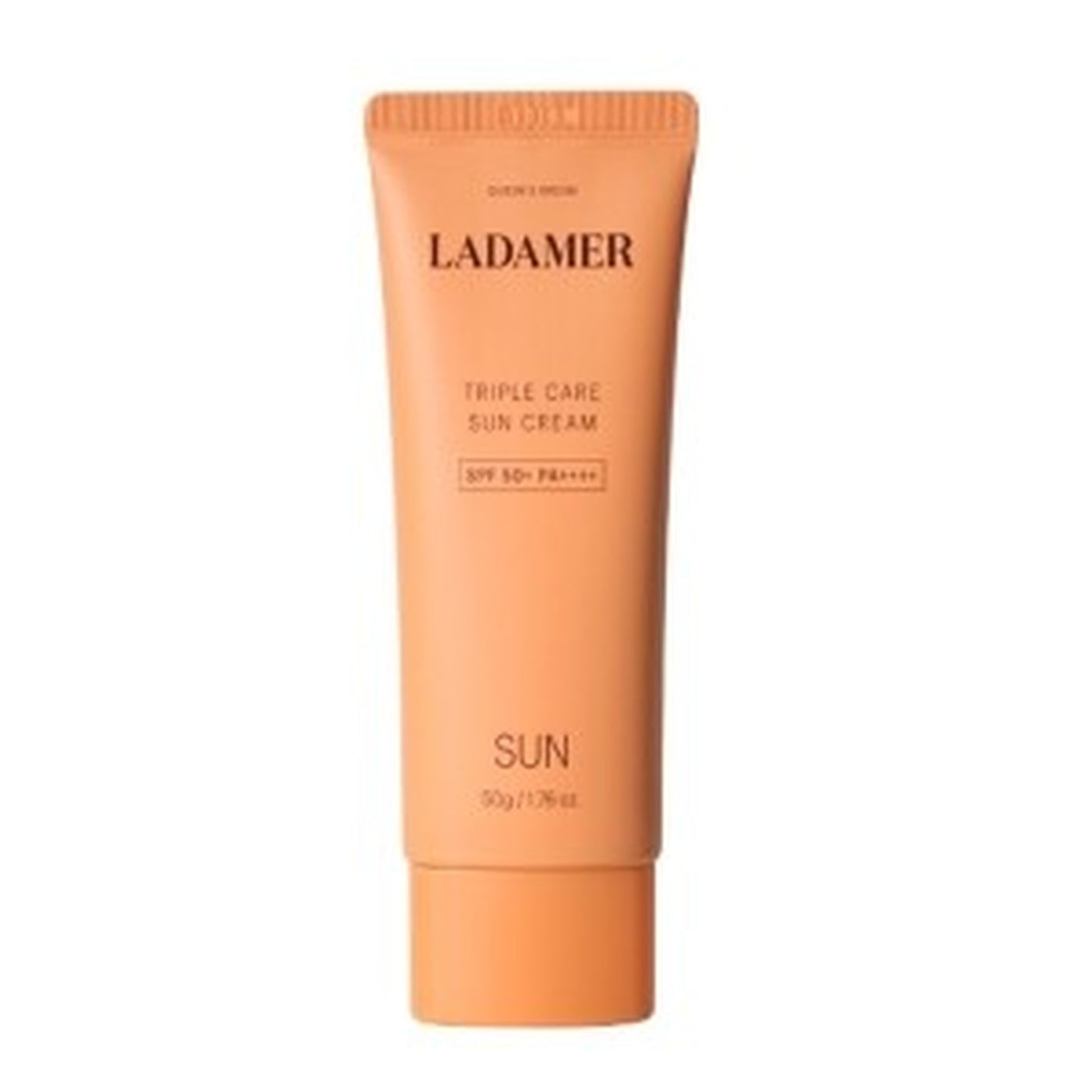 LADAMER Triple Care Sun Cream SPF50+ PA++++ 50ml Hauptbild