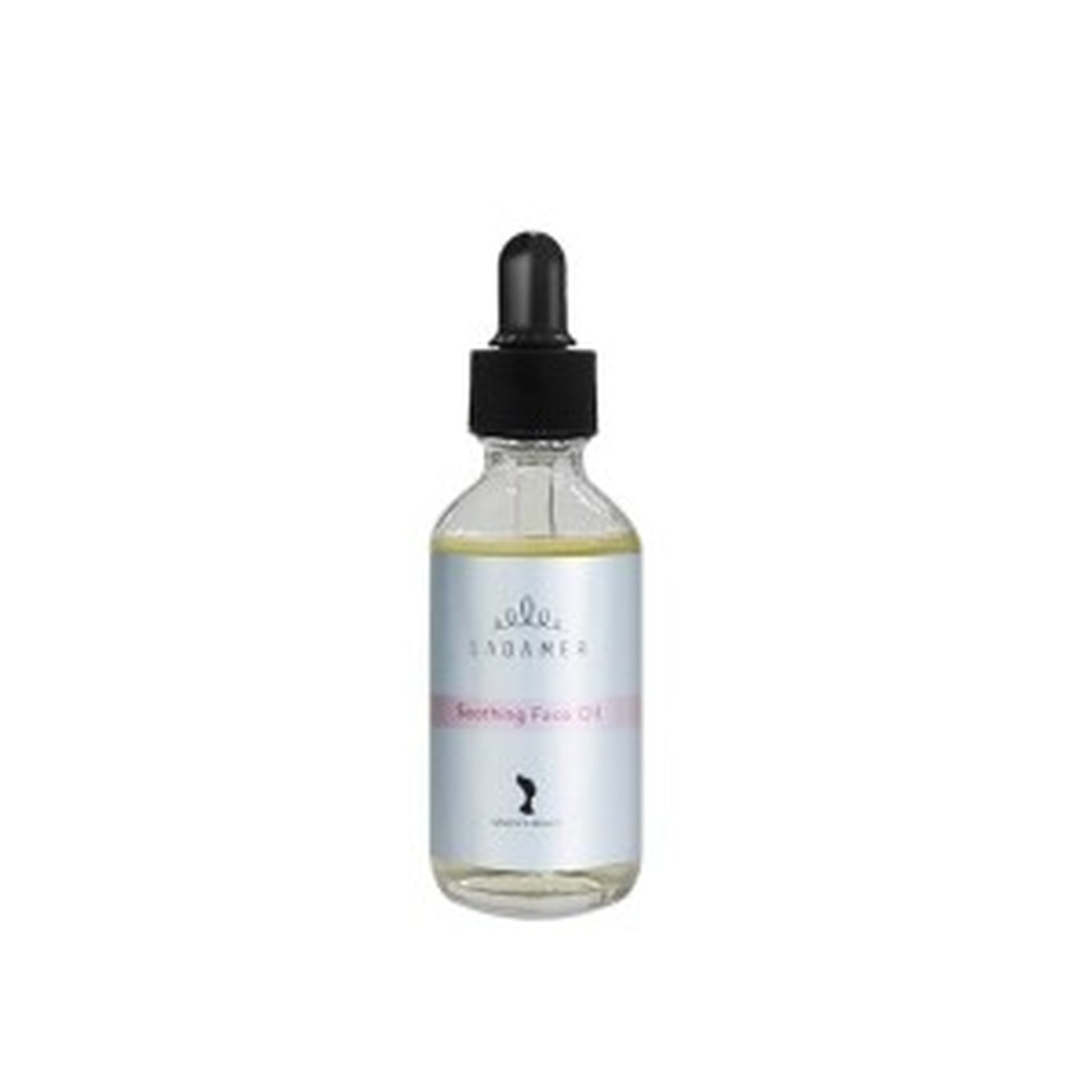LADAMER Soothing Face Oil 50ml Hauptbild