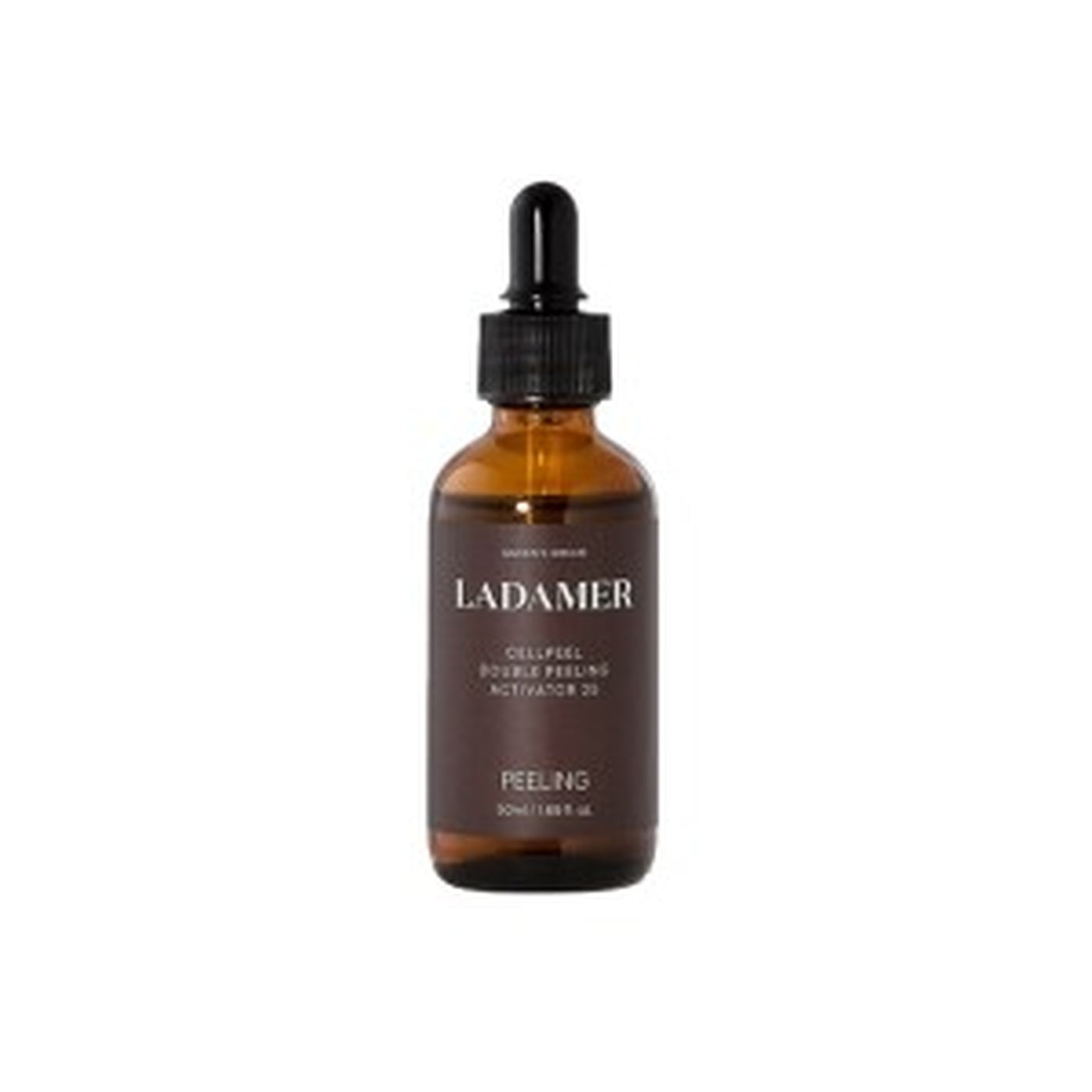LADAMER Cell Peel Double Peeling Activator 25 50ml