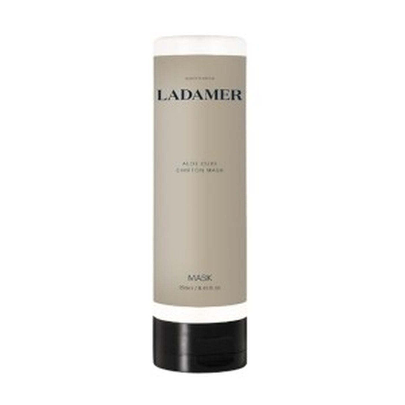 LADAMER Aloe Cure Chiffon Mask 250ml الصورة الرئيسية