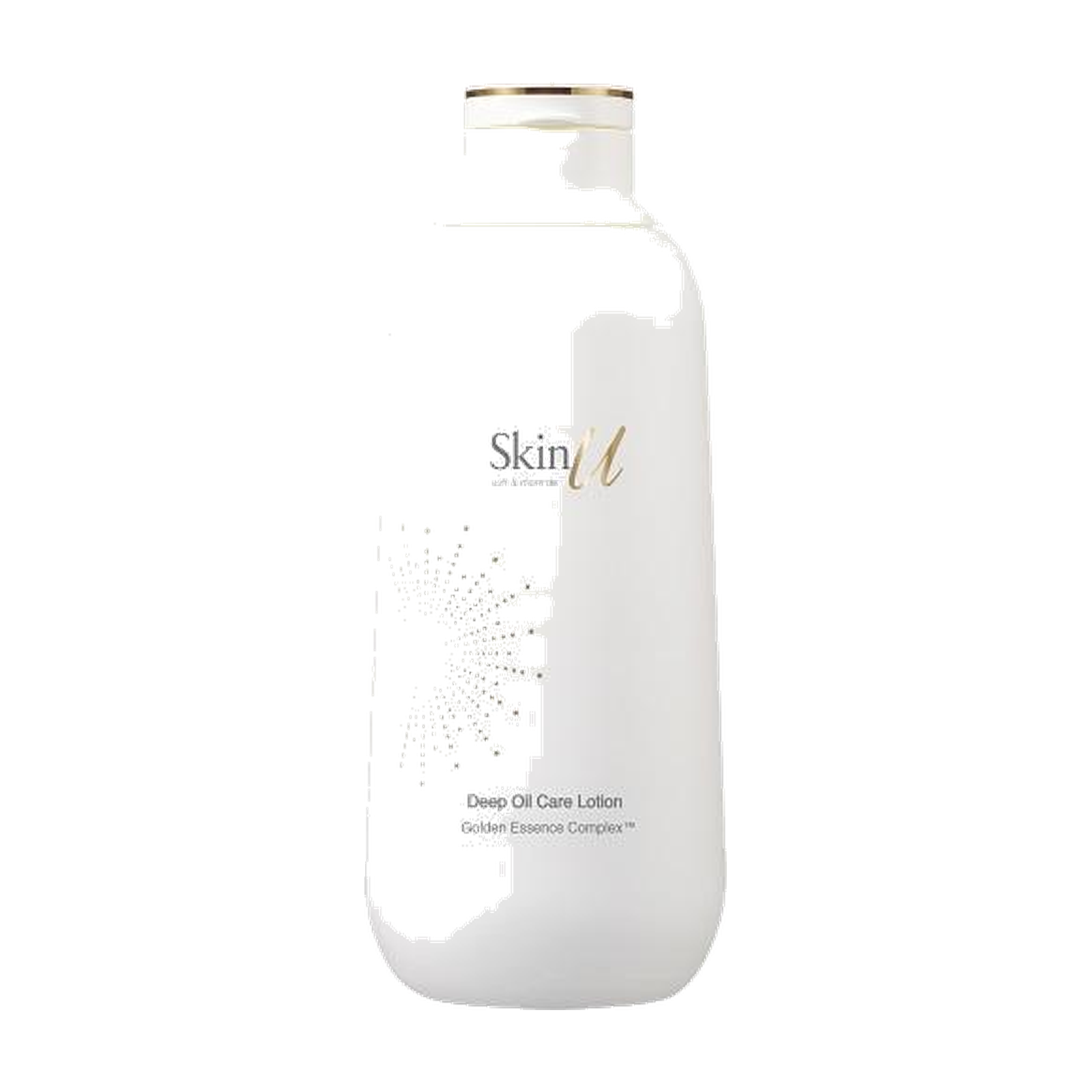 SKIN U Deep Oil Care Body Lotion 400g Main image