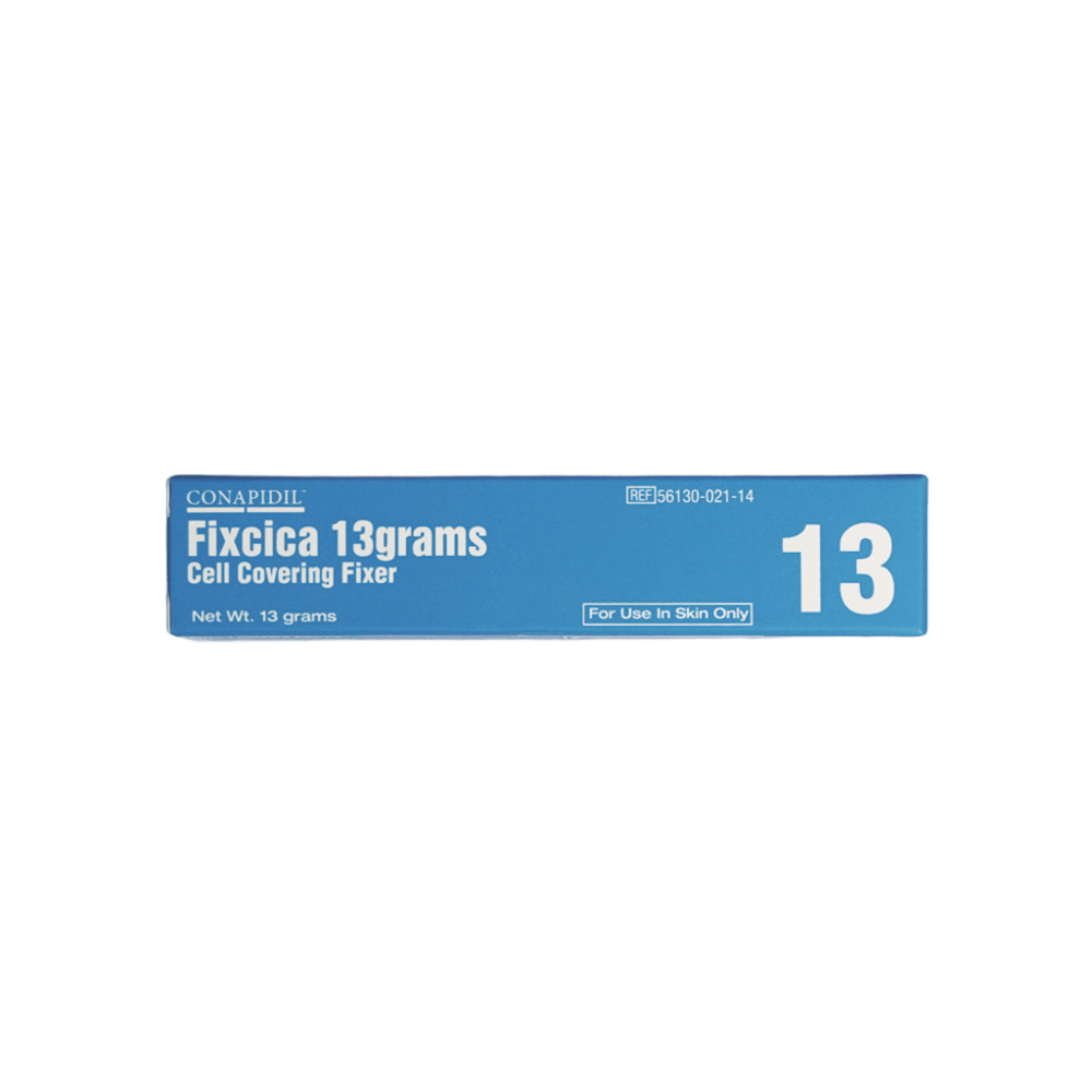 CONAPIDIL CONAPIDIL Fixcica 13 grams Acne scars Cream
