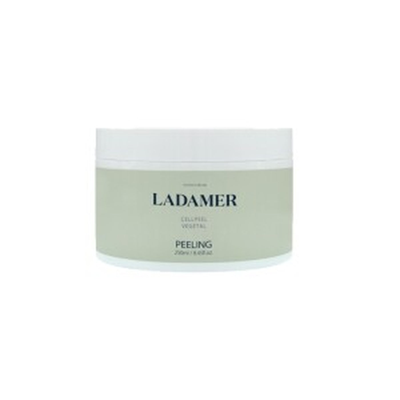 LADAMER Cell Peel Vegetal 250ml الصورة الرئيسية