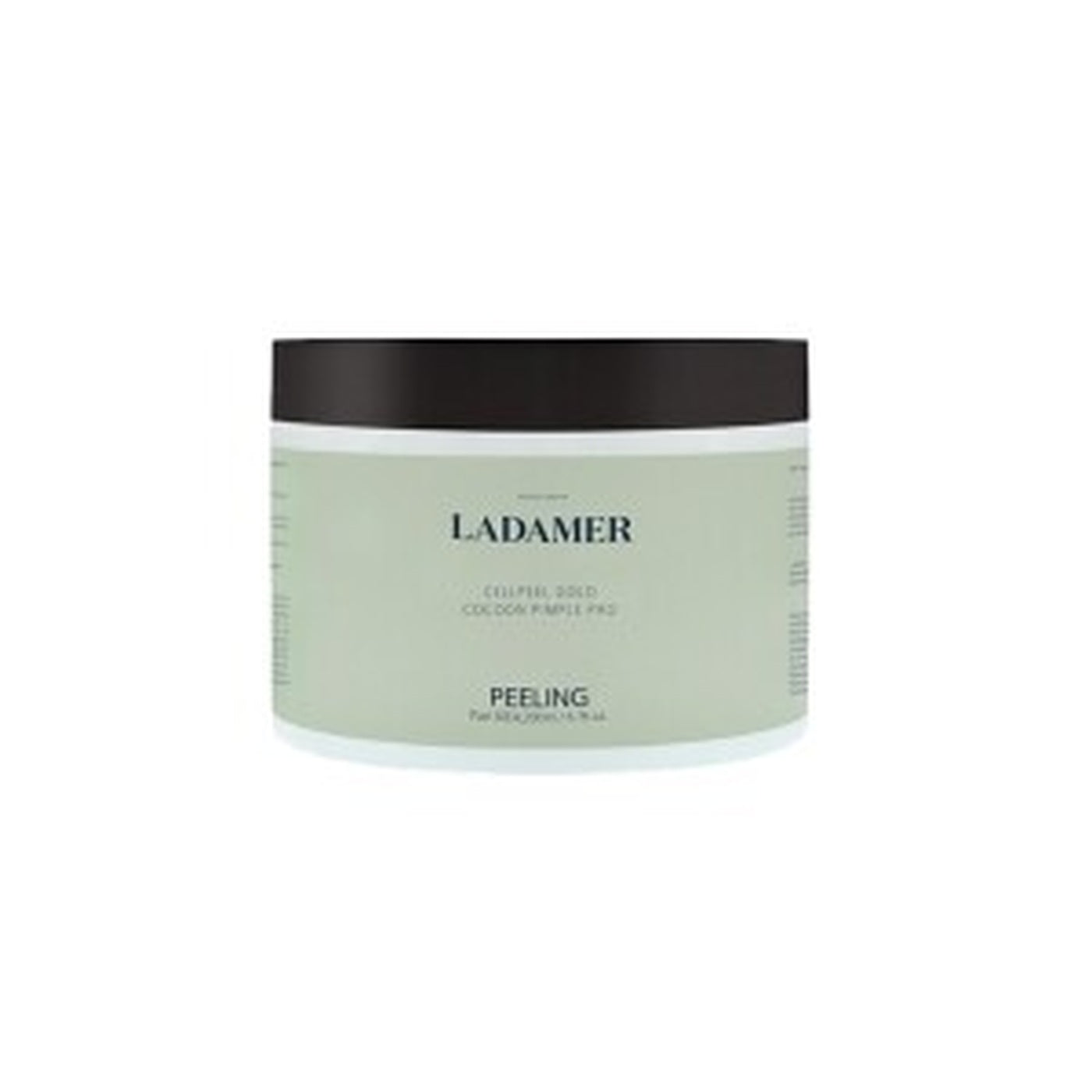 LADAMER Cell Peel Gold Cocoon Pimple Pad 30 Pads / 200ml الصورة الرئيسية
