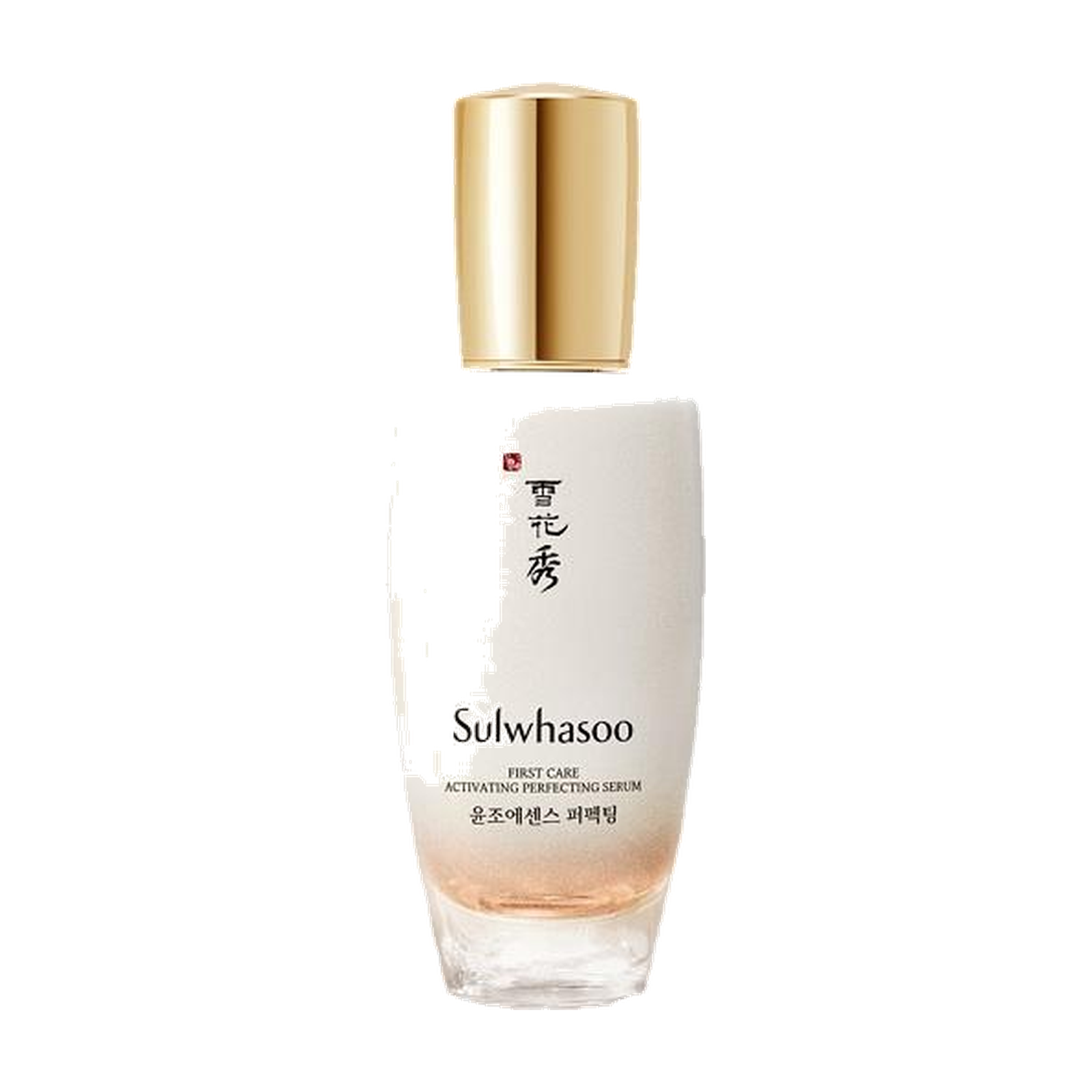 Sulwhasoo First Care Activating Serum Perfecting 60ml Hauptbild