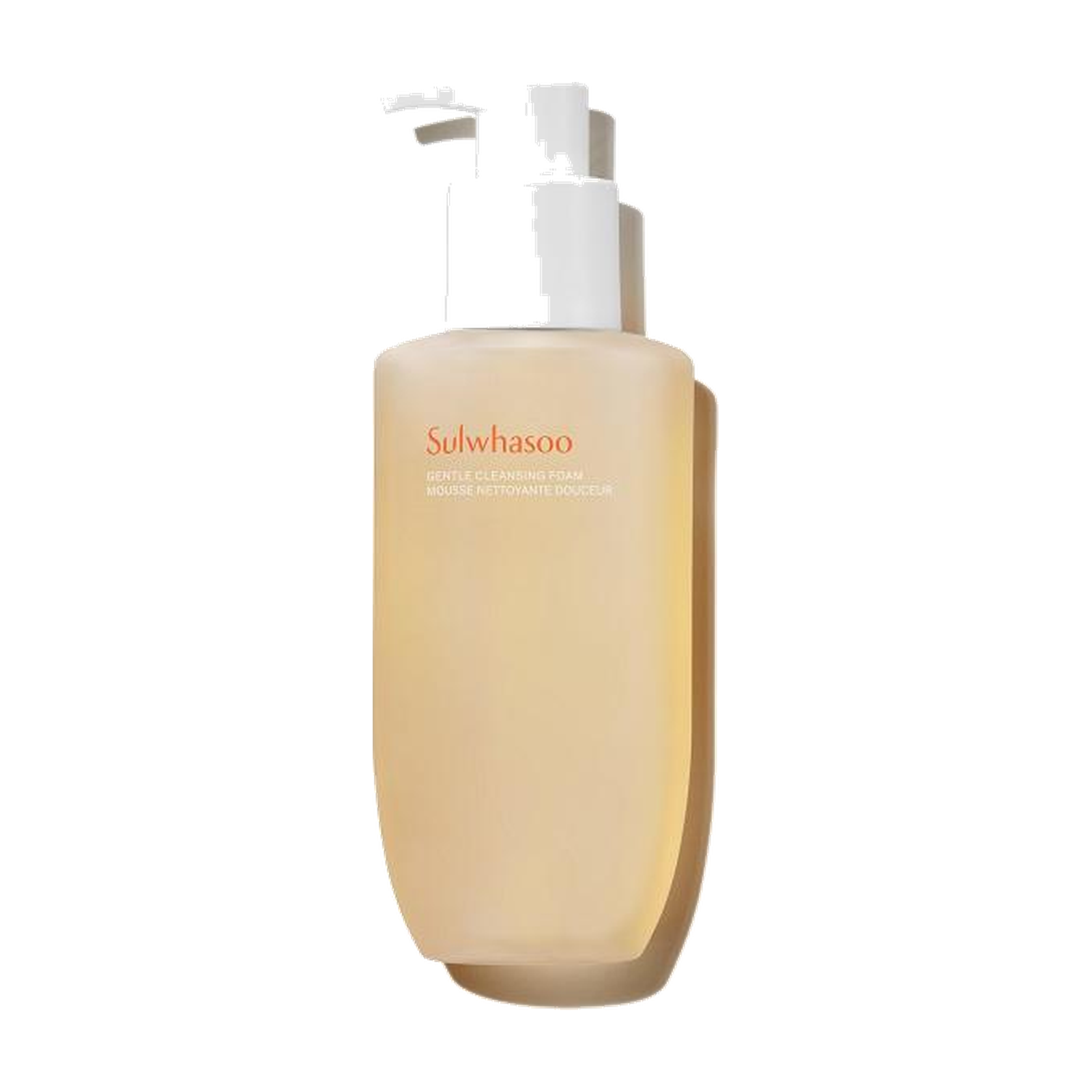 Sulwhasoo Gentle Cleansing Foam 200ml