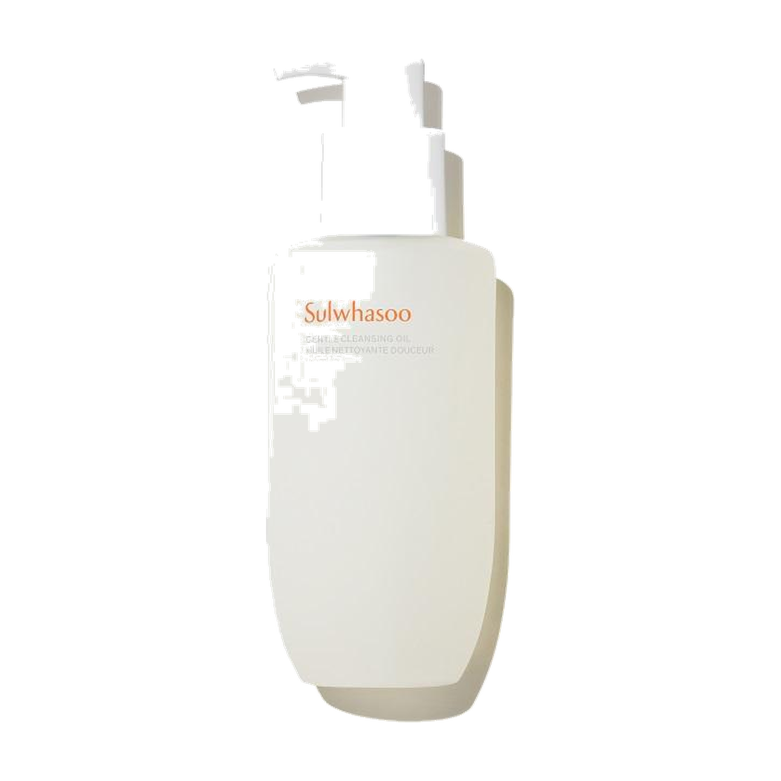 Sulwhasoo Gentle Cleansing Oil 200ml Gambar utama produk