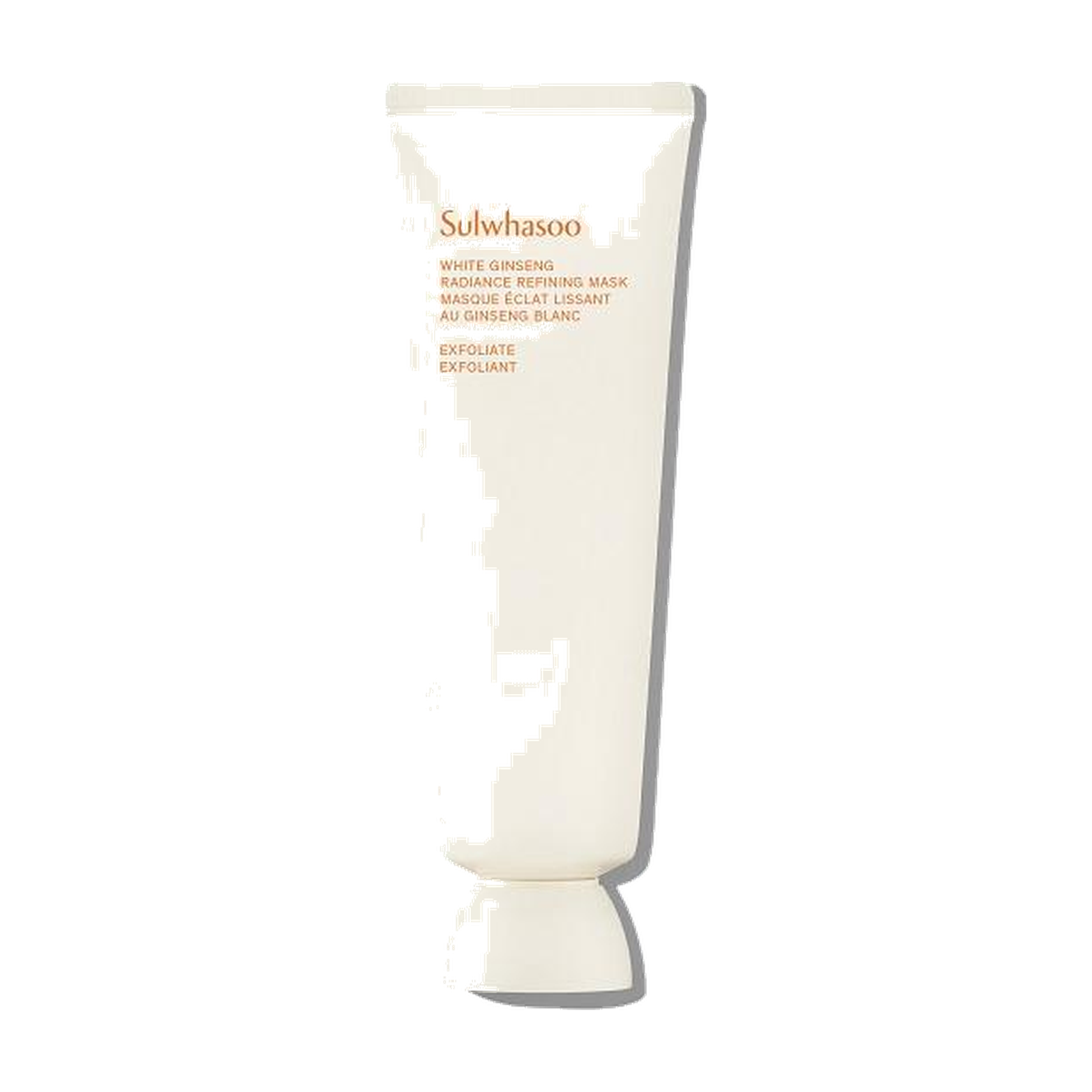Sulwhasoo White Ginseng Radiance Refining Mask 120ml