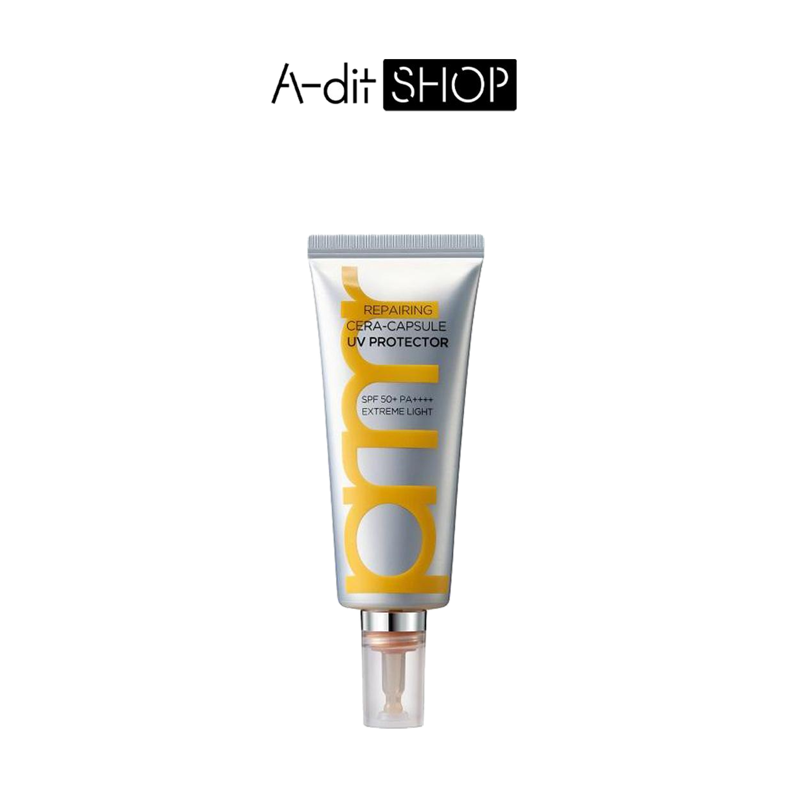 Primera Repairing Ceracapsule UV Protector SPF50+/PA++++ 40ml Immagine principale del prodotto
