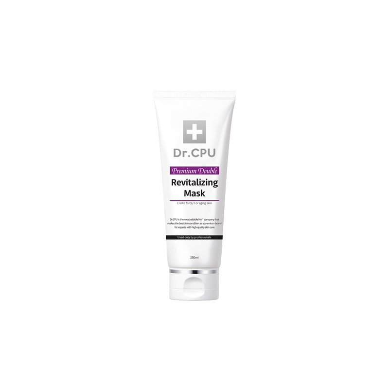 Dr.CPU Premium Double Revitalizing Mask 250ml product image
