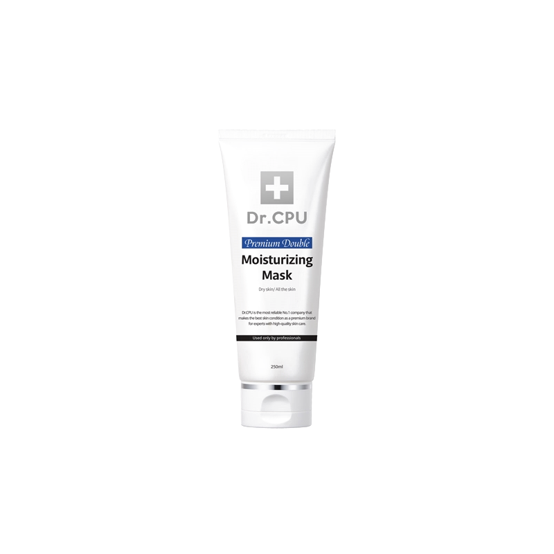 Dr.CPU Premium Double Moisturizing Mask 250ml product image รูปสินค้าหลัก
