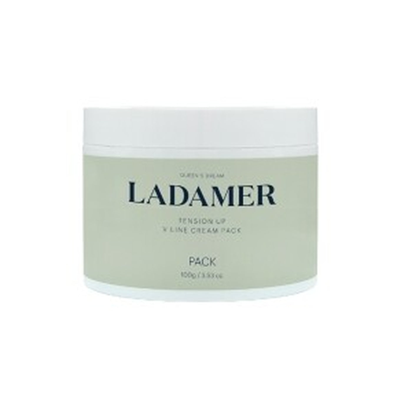 LADAMER Tension Up V-Line Cream Pack 100g