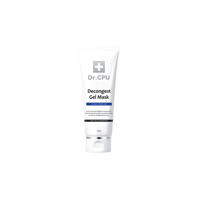 Dr.CPU Decongest Gel Mask 250ml product image