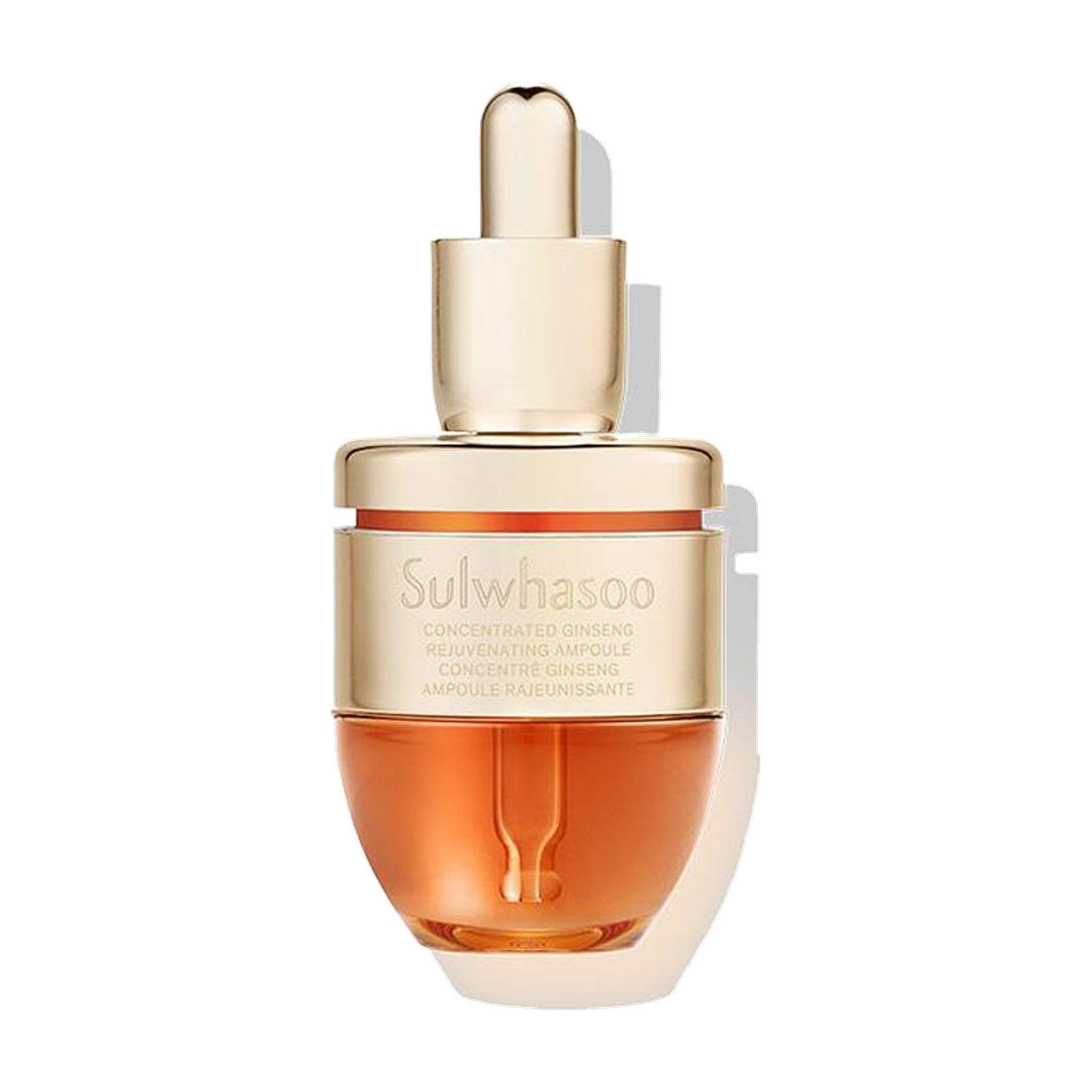 Sulwhasoo Concentrated Ginseng Rejuvenating Ampoule 20g