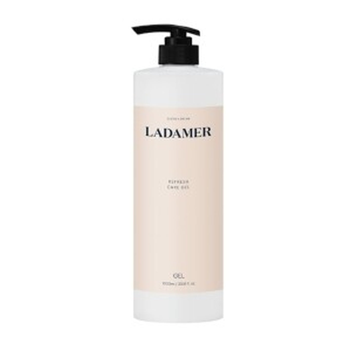 LADAMER Refresh Care Gel 1000ml الصورة الرئيسية