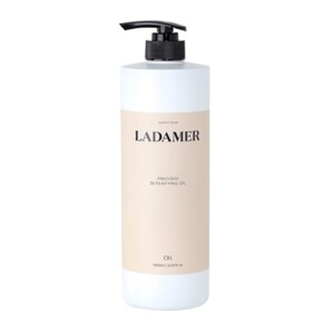 LADAMER Precious Detoxifying Oil 1000ml