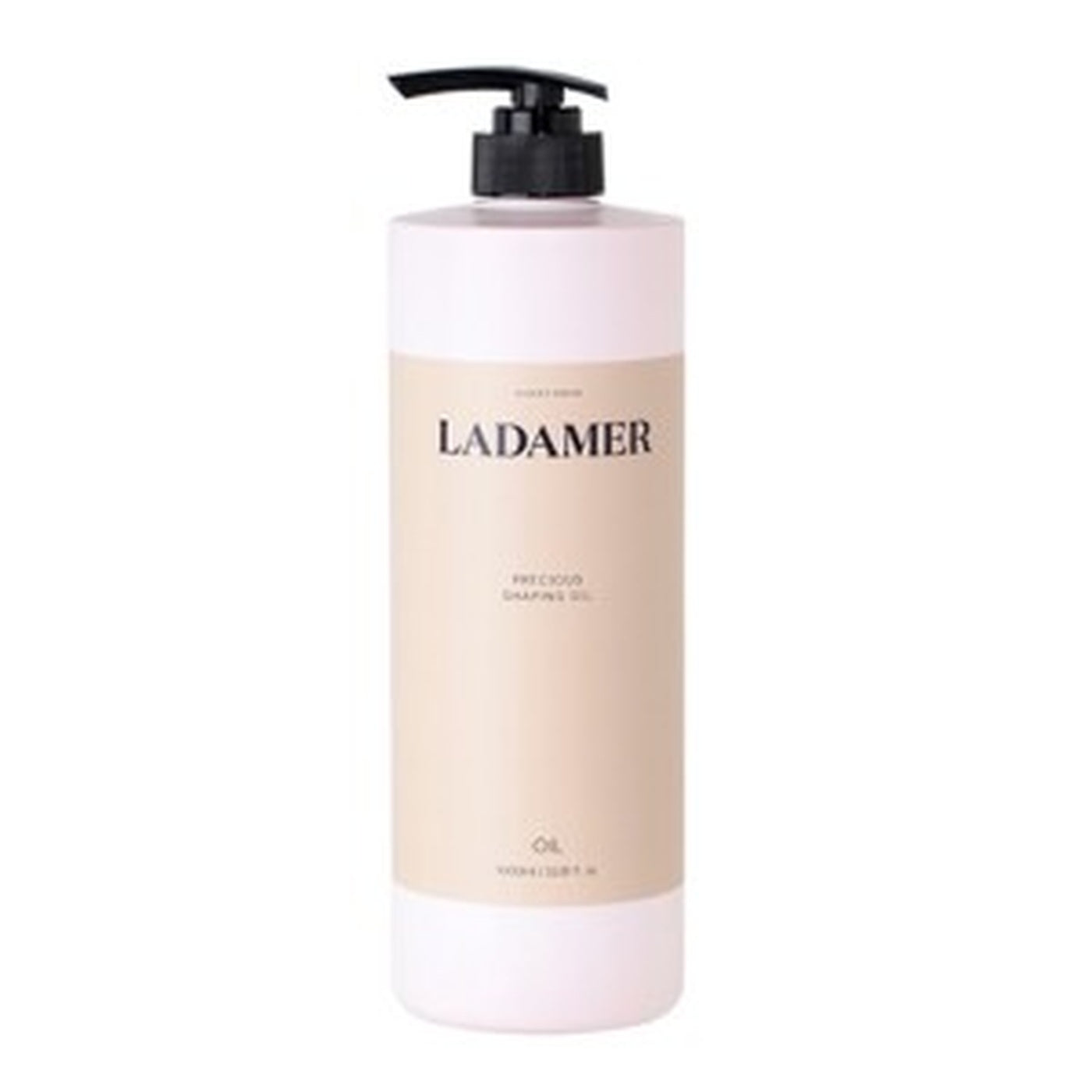 LADAMER Precious Shaping Oil 1000ml Imagen principal del producto