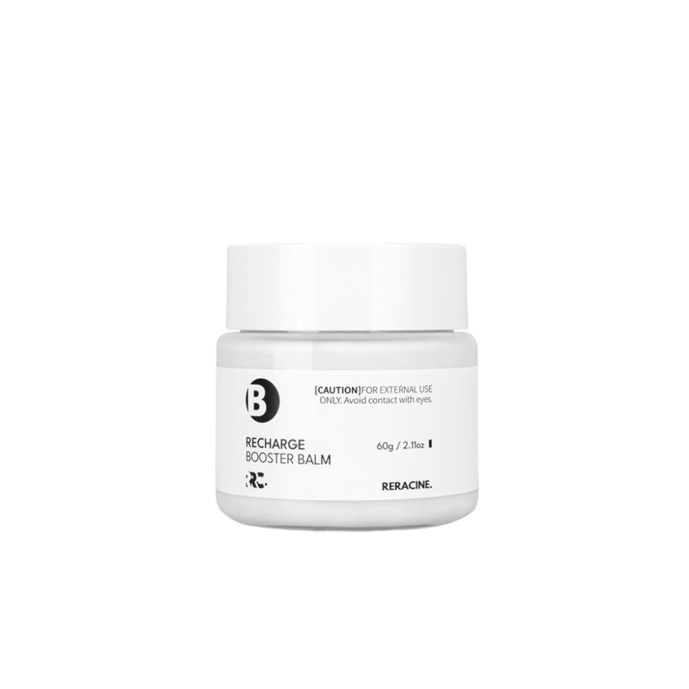 RERACINE Recharge Booster Balm 60g