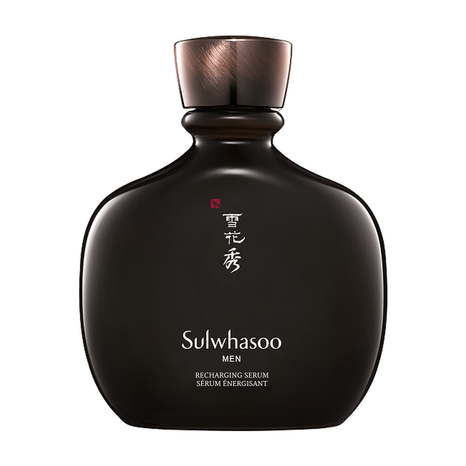 Sulwhasoo Men Ultimate Essence 140ml Gambar utama produk