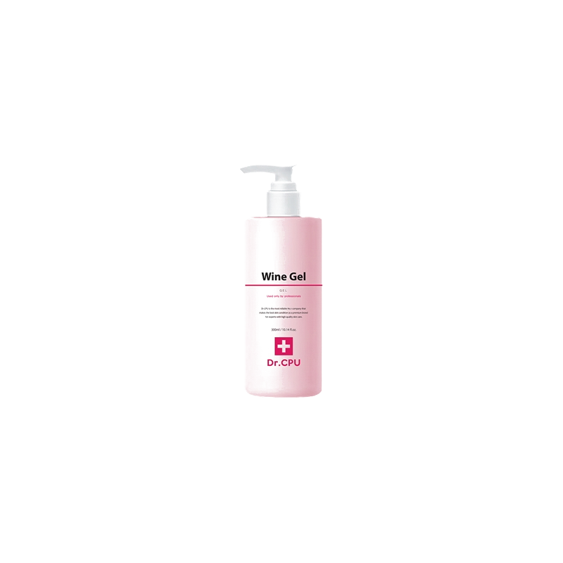 Dr.CPU Wine Gel 300ml