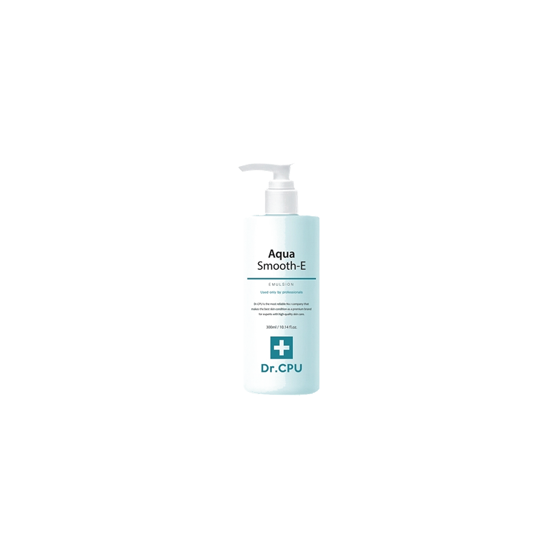 Dr.CPU Aqua Smooth-E 300ml Main image