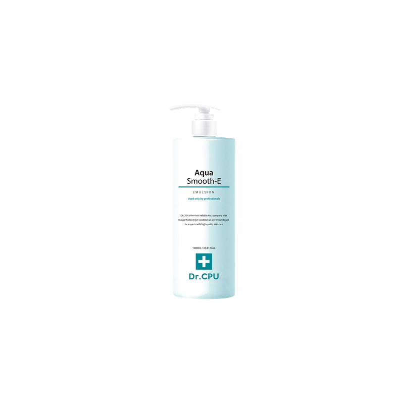 Dr.CPU Aqua Smooth-E 1000ml