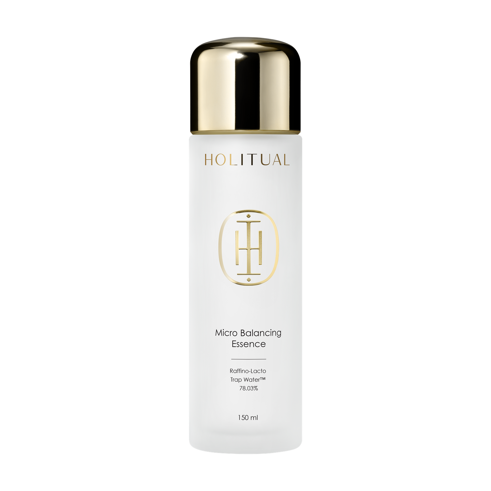 HOLITUAL Micro Balancing Essence 150ml Imagen principal del producto