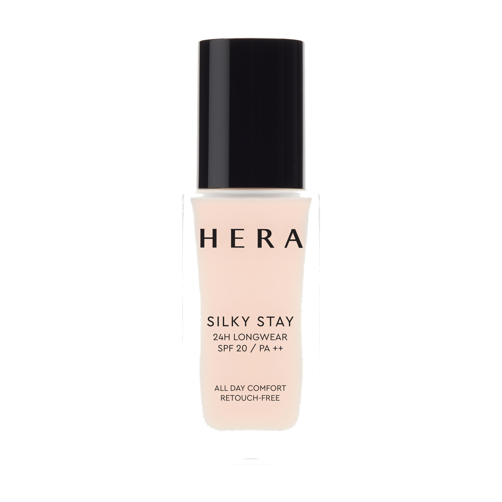 HERA Silky Stay 24H Longwear Foundation SPF20/PA++ 30g