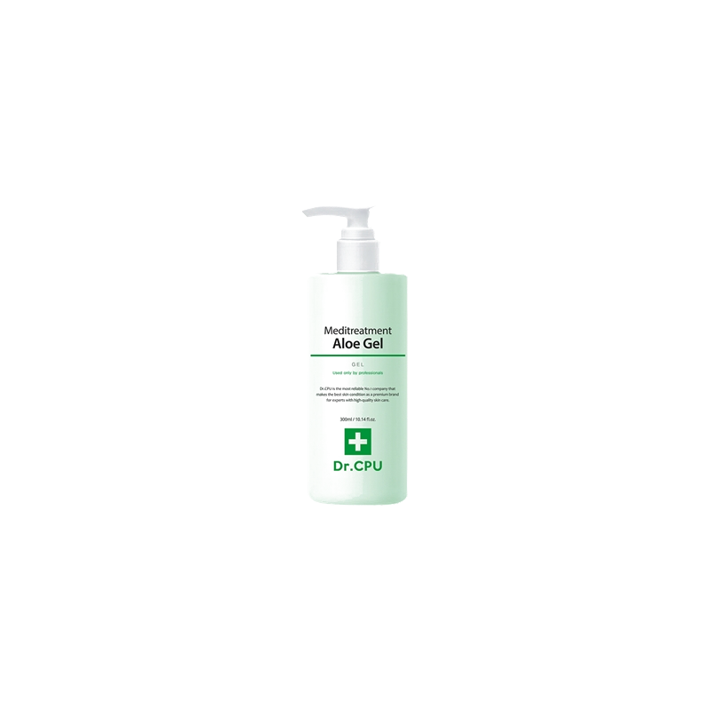 Dr.CPU Medi Treatment Aloe Gel 300ml