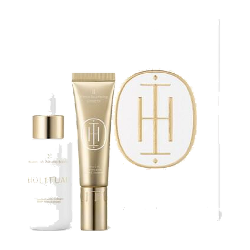 HOLITUAL Power Renewal Kit 30ml + 20ml