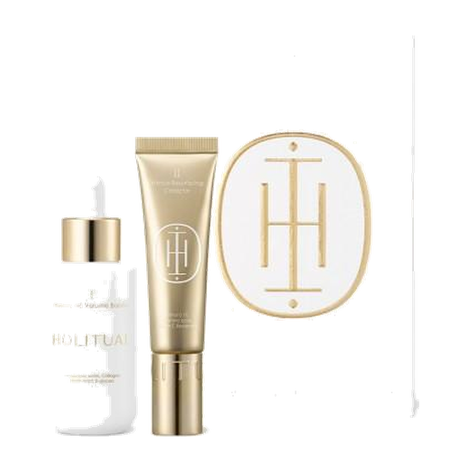 HOLITUAL Power Renewal Kit 30ml + 20ml