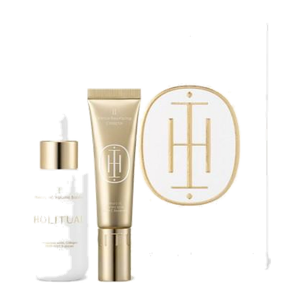HOLITUAL Power Renewal Kit 30ml + 20ml