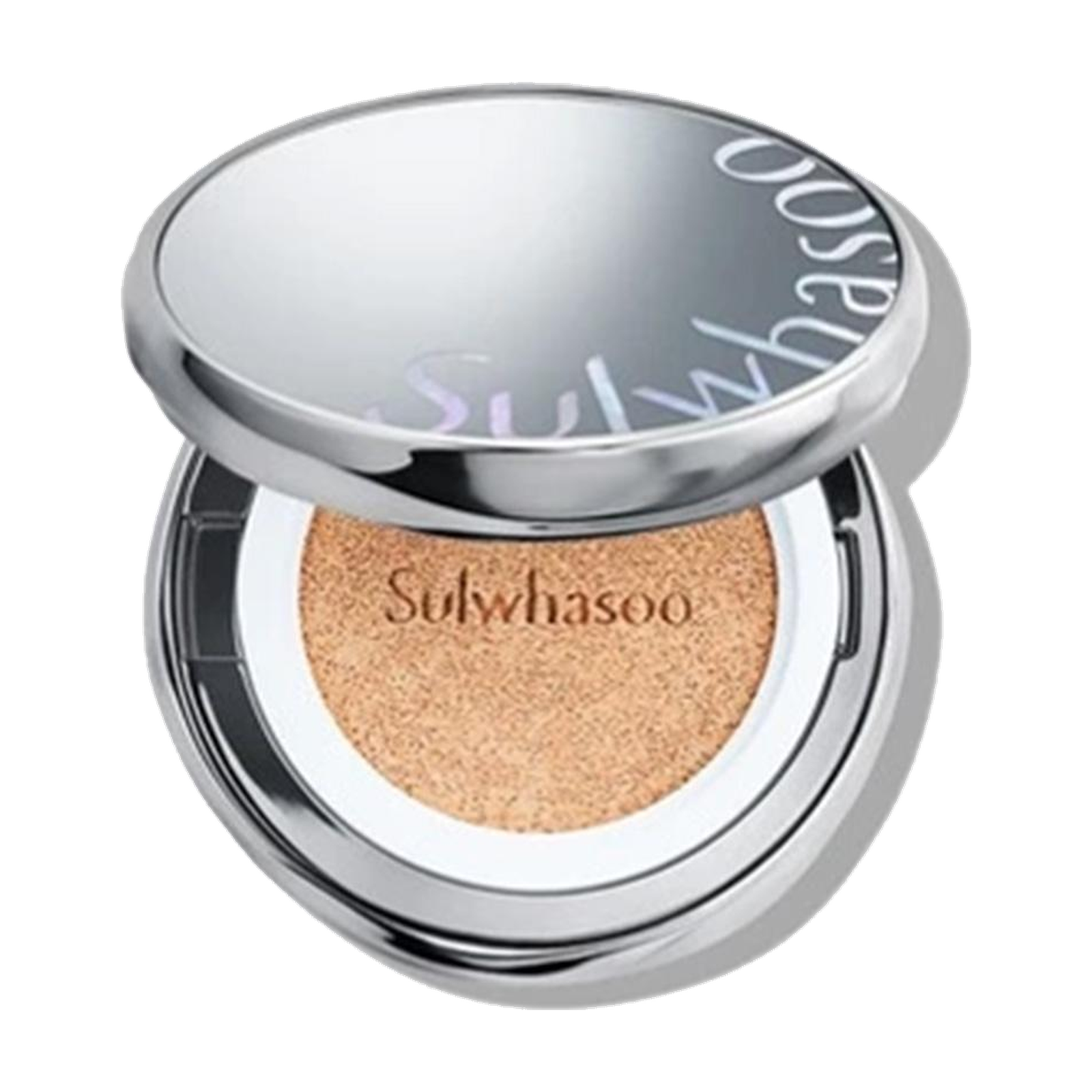 Sulwhasoo Perfecting Cushion SPF50+/PA+++ 15g x 2ea Image principale du produit