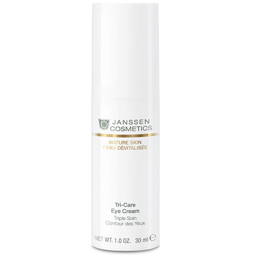 Janssen Tree-Care Eye Cream (aged skin)