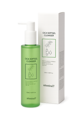 Petitra Cica Softgel Cleanser 150ml