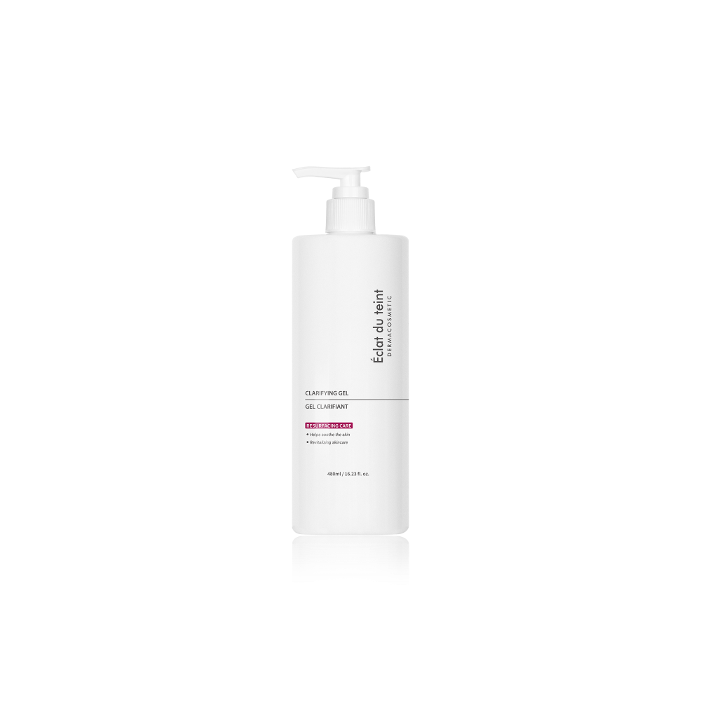 Eclat du Teint Clarifying Gel 480ml