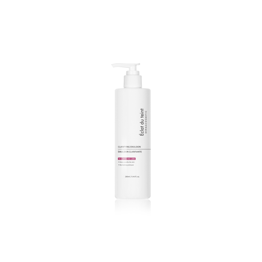 ECLAT DU TEINT Clarifying Emulsion 280ml