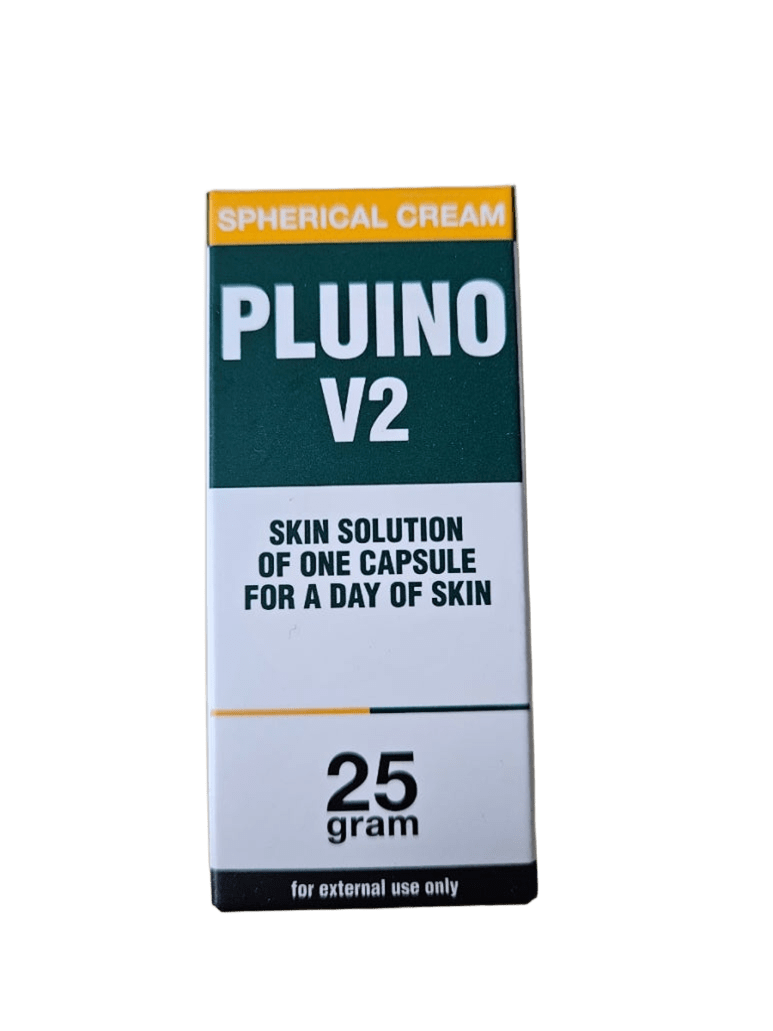 VIBANQUENTMANKA vibanquentmanka PLUINO V2 25gram