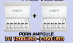 (BOGO/1+1) BY PHARMICELL LAB  BO SOME 200 PDRN Ampoule  (5ml x 6 Vials)