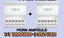 (BOGO/1+1) BY PHARMICELL LAB  BO SOME 200 PDRN Ampoule  (5ml x 6 Vials)