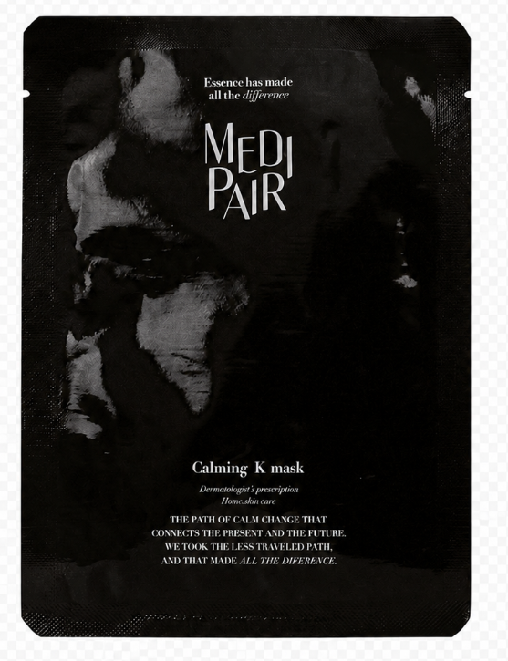 MEDIPAIR Calming K Mask 10ea