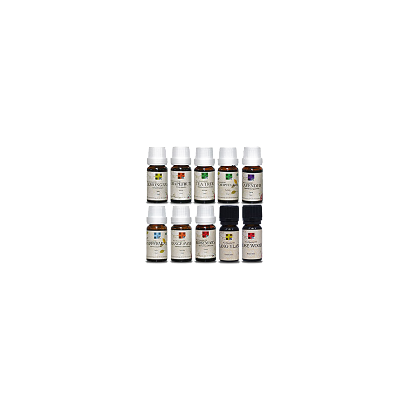 Dr.CPU Aroma Essential Oil 10ml product image